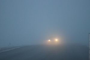 tuman 21 300x199 - Движение в тумане и регулировка фар автомобиля